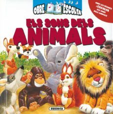 els sons dels animals-9788467700985
