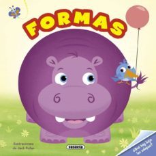 formas ¿como soy?-9788467719185