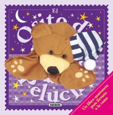 el osito de peluche-9788467724585