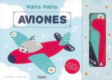 aviones (vuela vuela)-mia cassany biosca-9788467731385