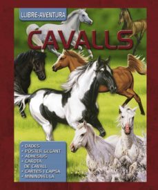 cavalls-9788467733785