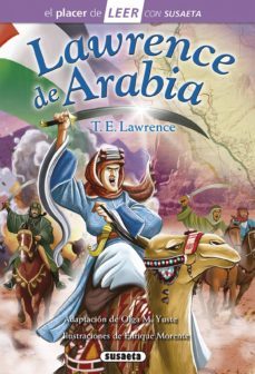 lawrence de arabia-9788467749885