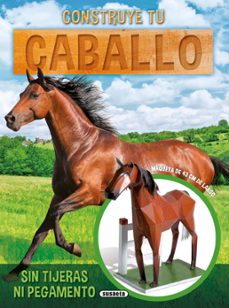 construye tu caballo-9788467751185
