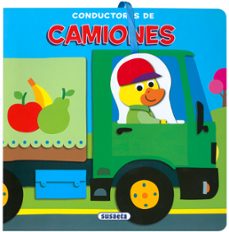 conductores de camiones-9788467765885