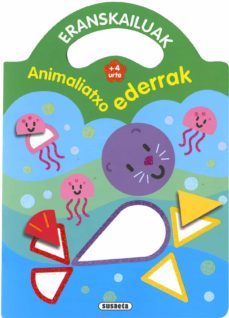 animaliatxo ederrak-carmen busquets-9788467778885