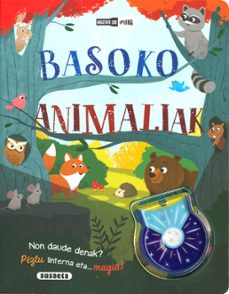 basoko animaliak-9788467779585