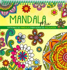 mandala mix 3-9788467791785