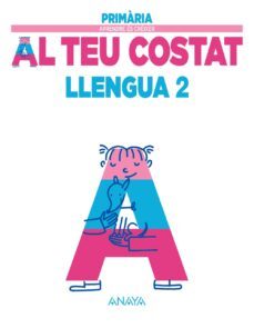 llengua 2º educacion primaria comunidad valenciana-9788467876185