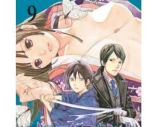 noragami 9-9788467925685