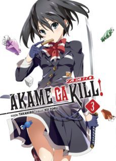 El autor de 'Akame ga Kill!' prepara un nuevo manga