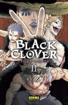 Black Clover - Yuki Tabata