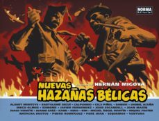 nuevas hazañas belicas-9788467936285