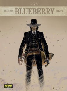 blueberry. edicion integral 9-jean giraud-9788467939385