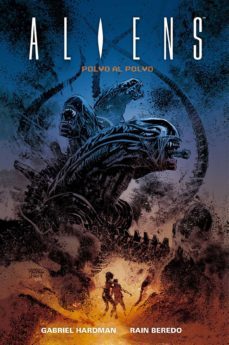 aliens: polvo a polvo-9788467940985