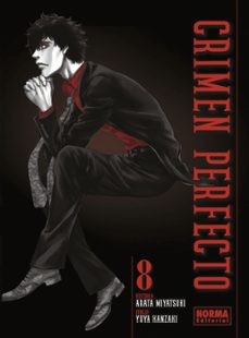 crimen perfecto 8-9788467944785