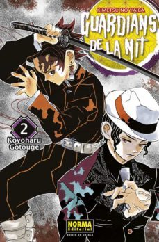 -koyoharu gotouge-9788467958485