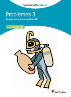 problemes de matematiques 3-9788468013985