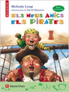 8. els meus amics els pirates (lletra manuscrita)-charles dickens-9788468208985