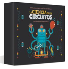 la ciencia de los circuitos electricos-nick arnold-9788468364285