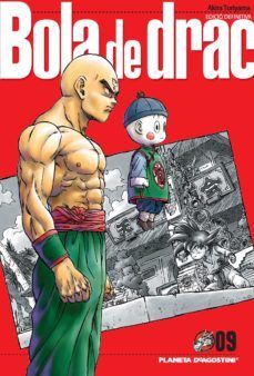 bola de drac nº09/34-akira toriyama-9788468470085