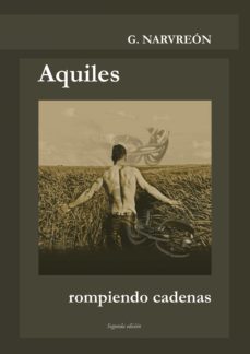 aquiles (ebook)-g. narvreon-9788468544885