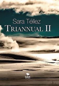 triannual ii-sara tellez-9788468559285