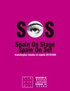 sos: spain on stage (vol. 3)-9788468571485