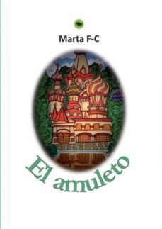 el amuleto-9788468603285