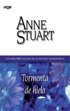 tormenta de hielo-anne stuart-9788468709185