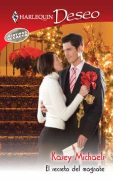 el secreto del magnate (ebook)-kasey michaels-9788468715285