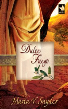 dulce fuego-maria v. snyder-9788468716985