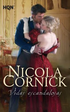 vidas escandalosas (ebook)-nicola cornick-9788468729985