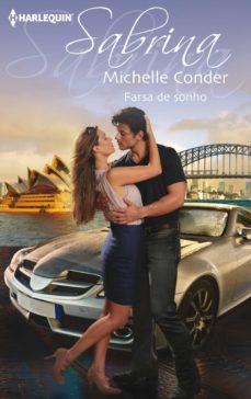 farsa de sonho (ebook)-michelle conder-9788468737485