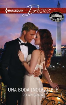 una boda inolvidable-robyn grady-9788468740485
