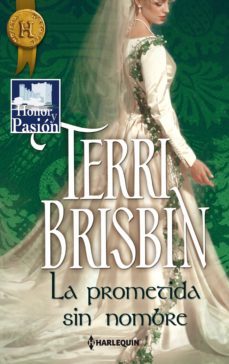 la prometida sin nombre (ebook)-terri brisbin-9788468743585