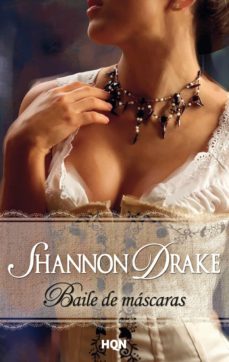 baile de mascaras (ebook)-shannon drake-9788468746685