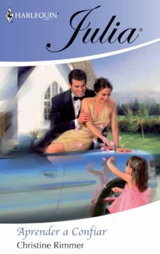 aprender a confiar (ebook)-christine rimmer-9788468750385