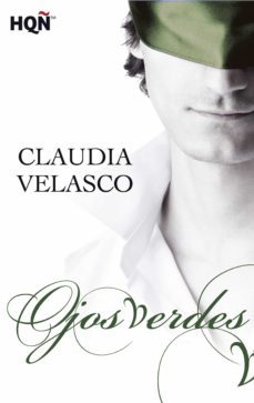 ojos verdes-claudia velasco-9788468764085