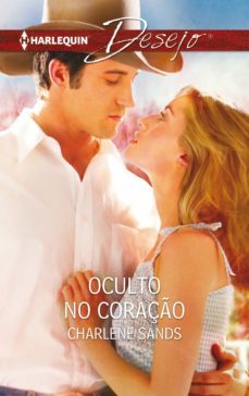 oculto no coraço (ebook)-charlene sands-9788468774985