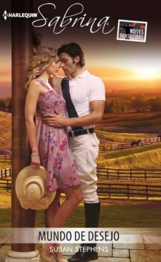 mundo de desejo (ebook)-susan stephens-9788468792385