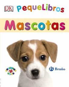 pequelibros. mascotas-9788469606285