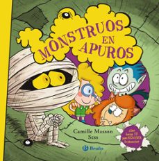 els monstres ho tenen pelut-9788469644485