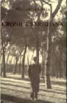 cronica barojiana-9788470354885