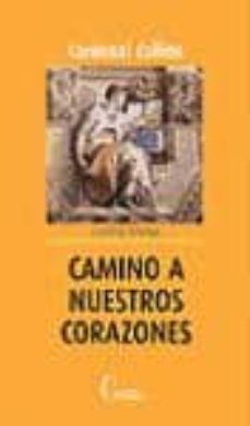 camino a nuestros corazones-cardenal collins-9788470575785