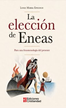 la elección de eneas-9788470577185