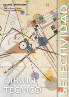 dibujo tecnico: selectividad-9788470633485