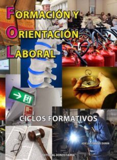 formacion y orientacion laboral-9788470634185