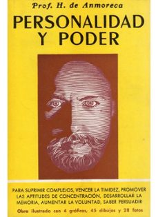 personalidad y poder  (5ª ed.)-himmagsu de seud anmoreca-9788470821585