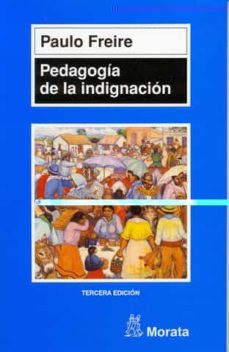 pedagogia de la indignacion-9788471124685