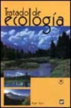 tratado de ecologia (2ª ed.)-9788471148285